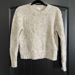 Boutique Knit Sweater